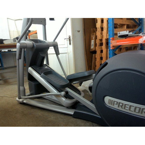 Орбитрек  Precor EFX 885 (Б/У) - фото №5